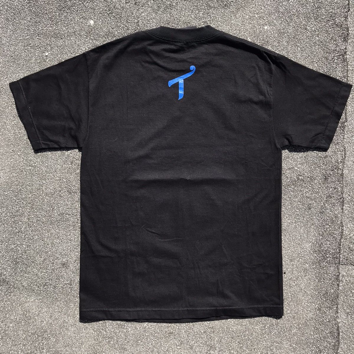 Vintage Vintage Tee “Tits” Stussy Liquid Supreme Bape Nike Anime Size US M / EU 48-50 / 2 - 5 Thumbnail
