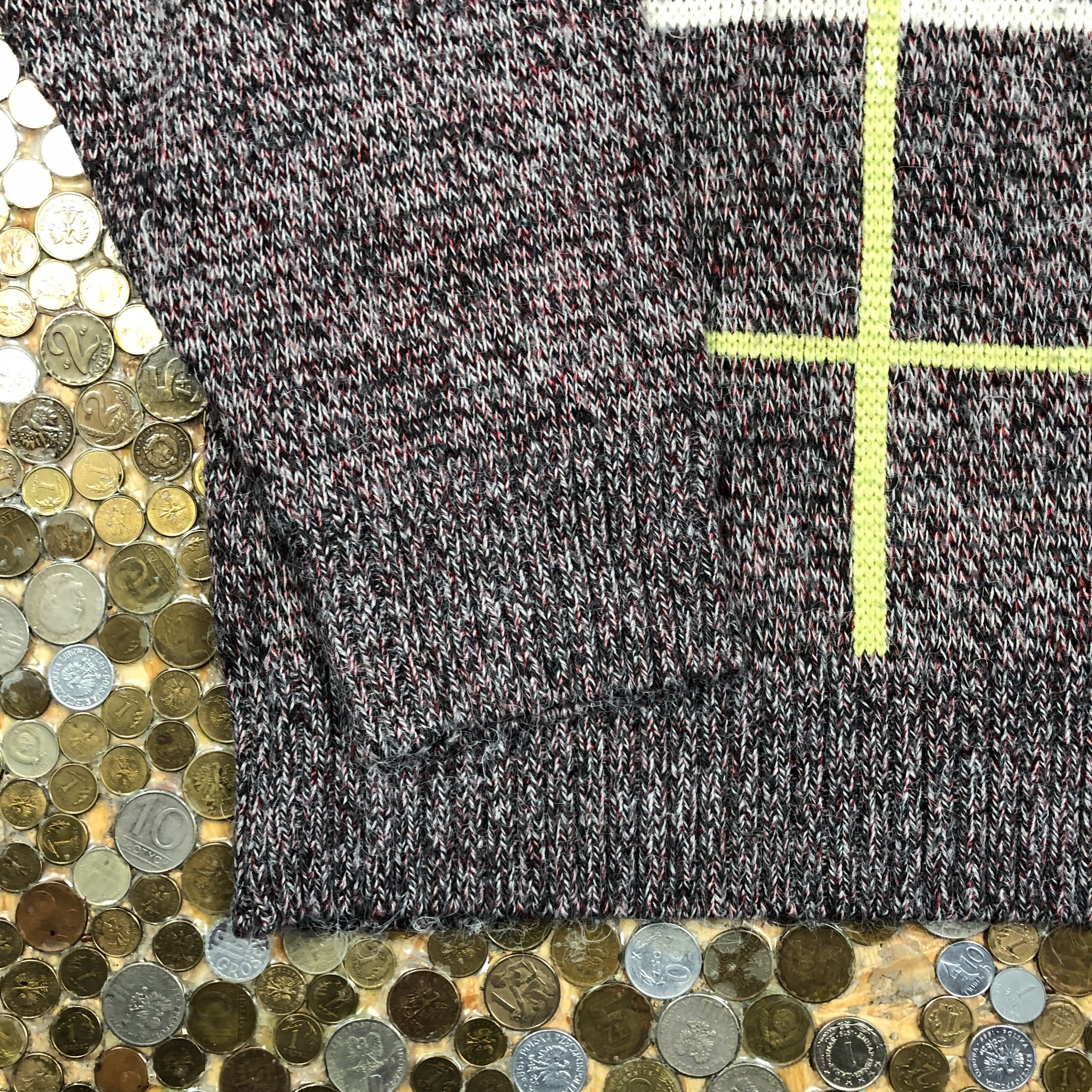 Paul & Shark Vintage Sweater