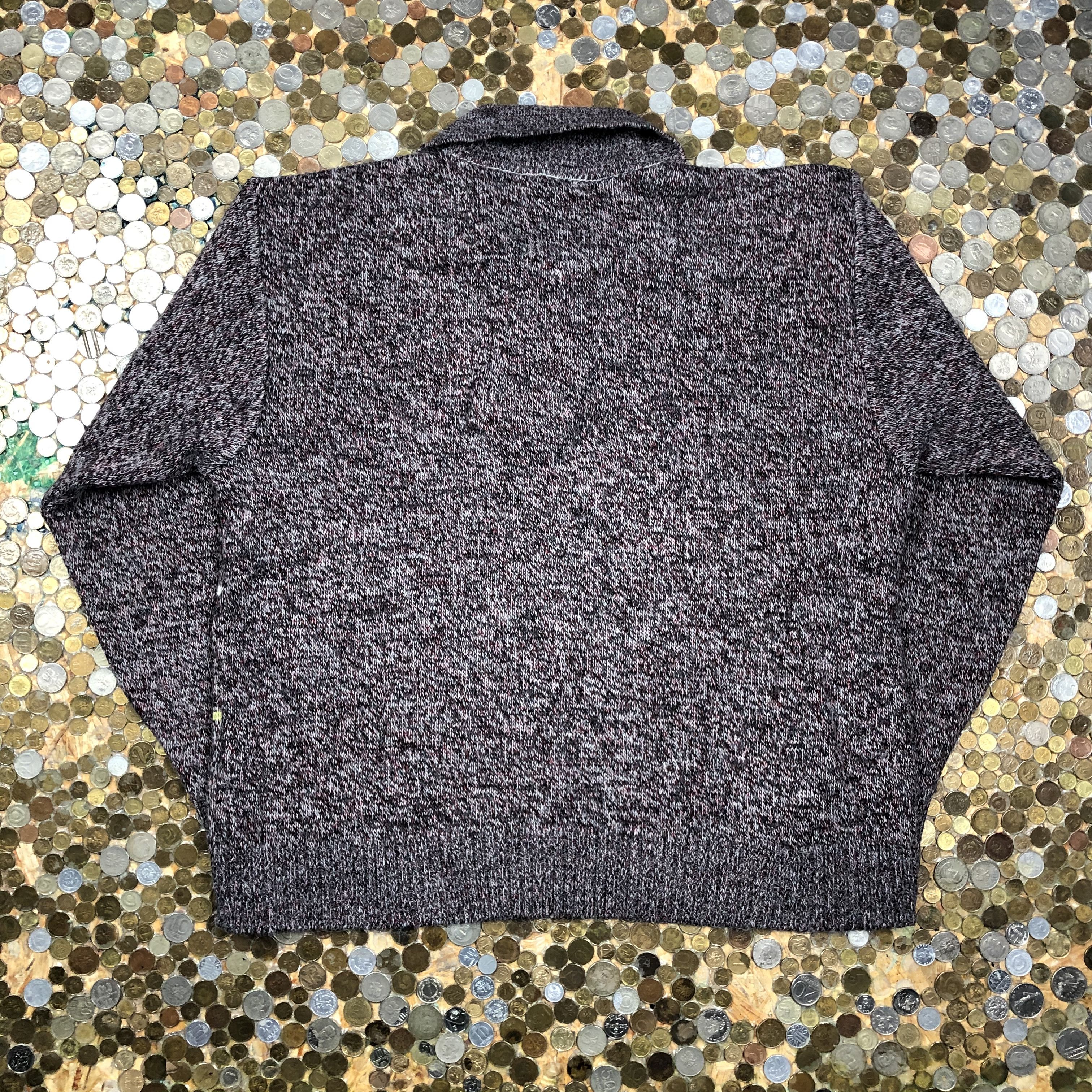 Paul & Shark Vintage Sweater