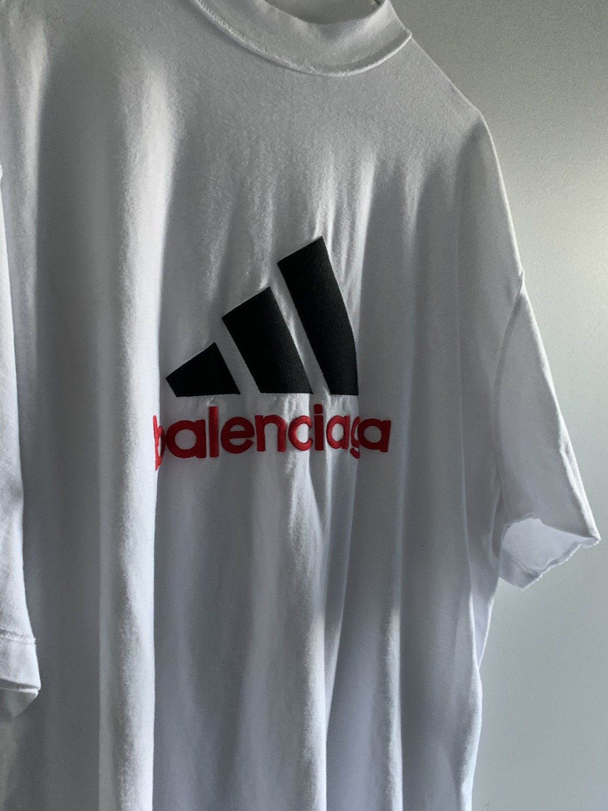 Adidas × Balenciaga LAST DROP Balenciaga x Adidas
