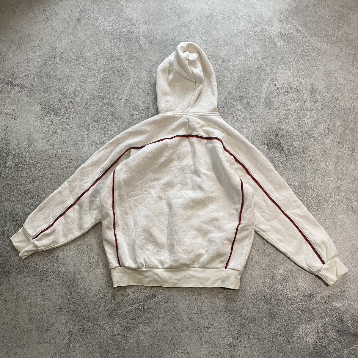 Other vintage fishbone skateboard hoodie Size US S / EU 44-46 / 1 - 9 Thumbnail