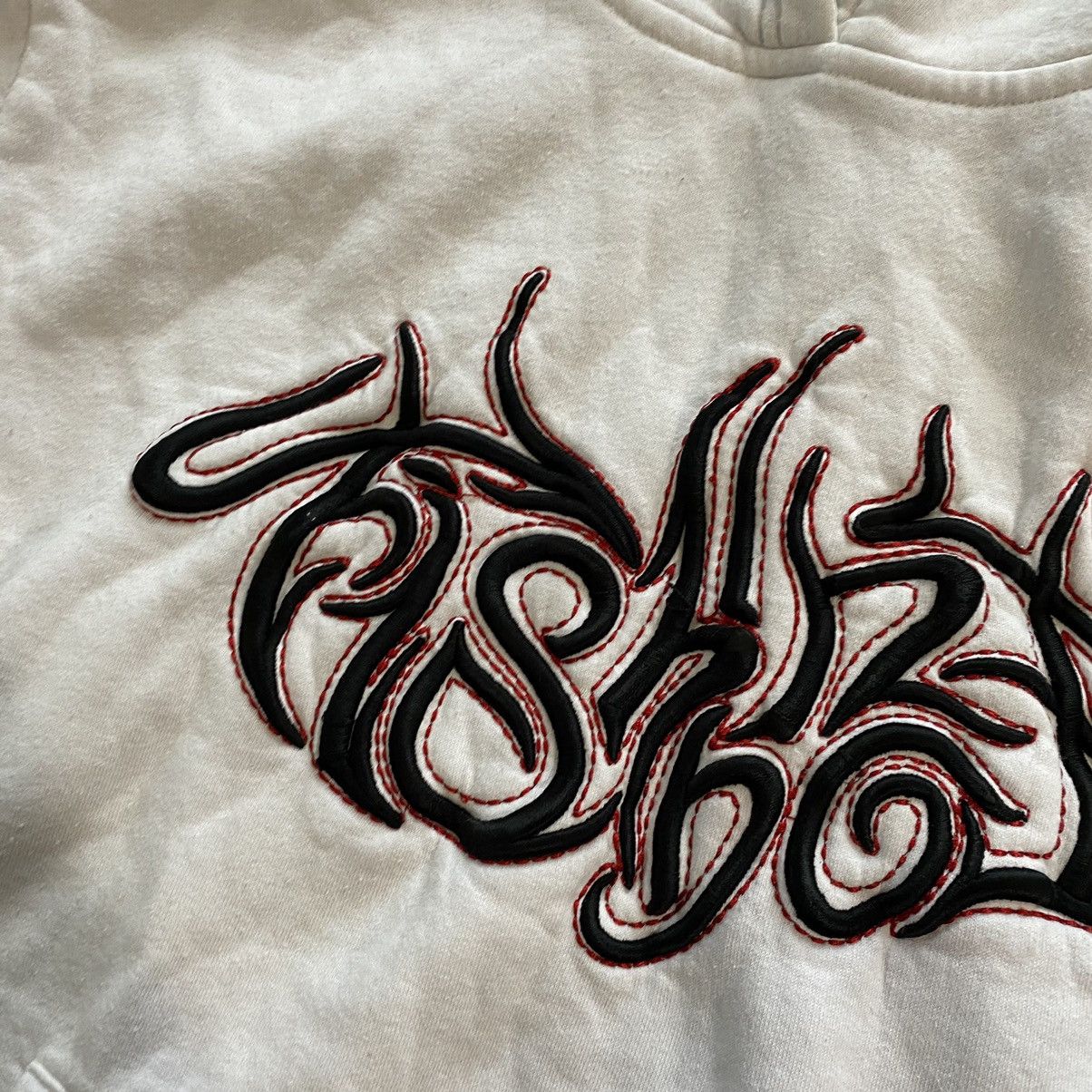 Other vintage fishbone skateboard hoodie Size US S / EU 44-46 / 1 - 5 Thumbnail