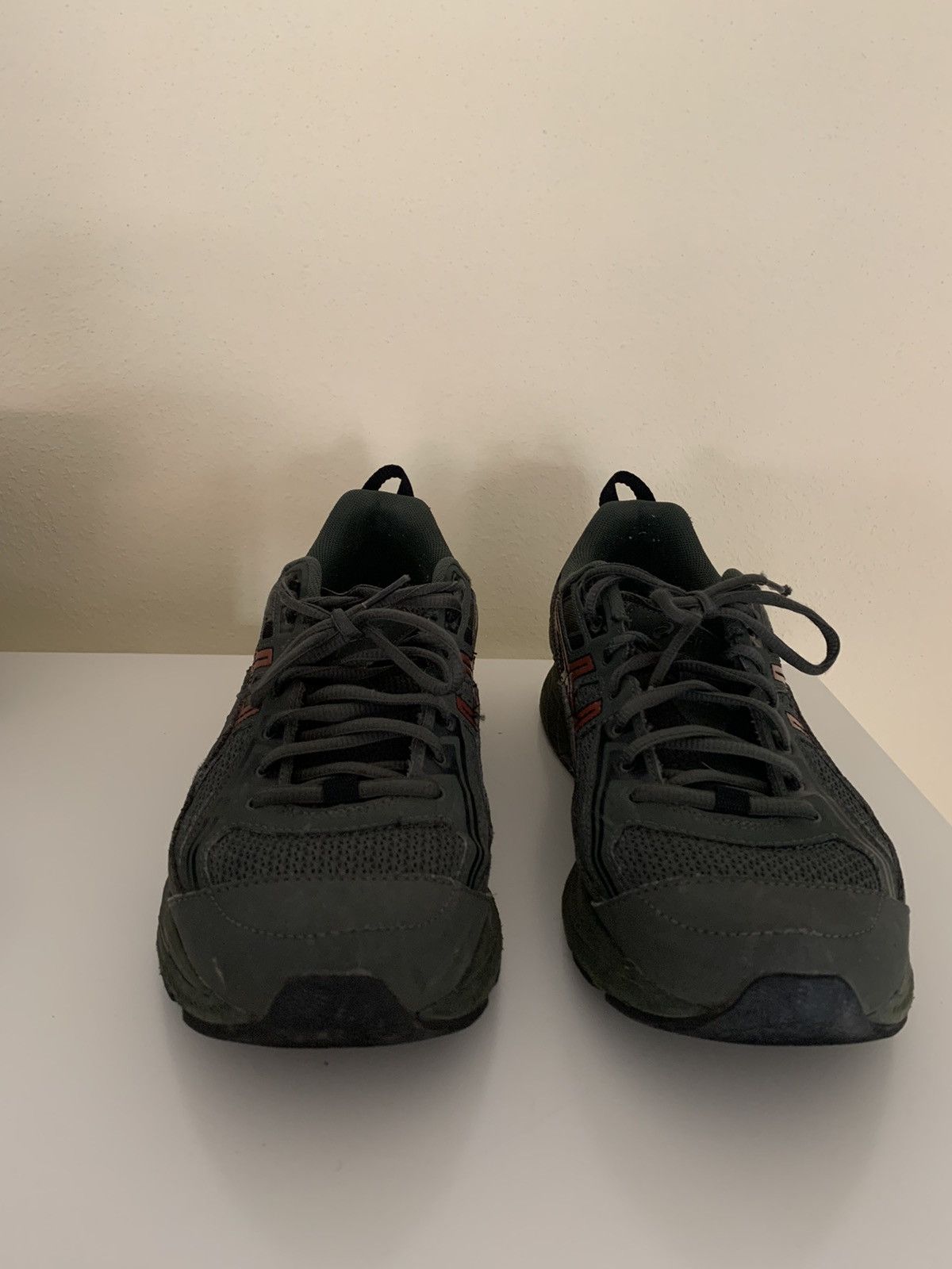 Asics × Kiko Kostadinov Asics Kiko Kostadinov Gel Burz 2 Size US 10.5 / EU 43-44 - 2 Thumbnail
