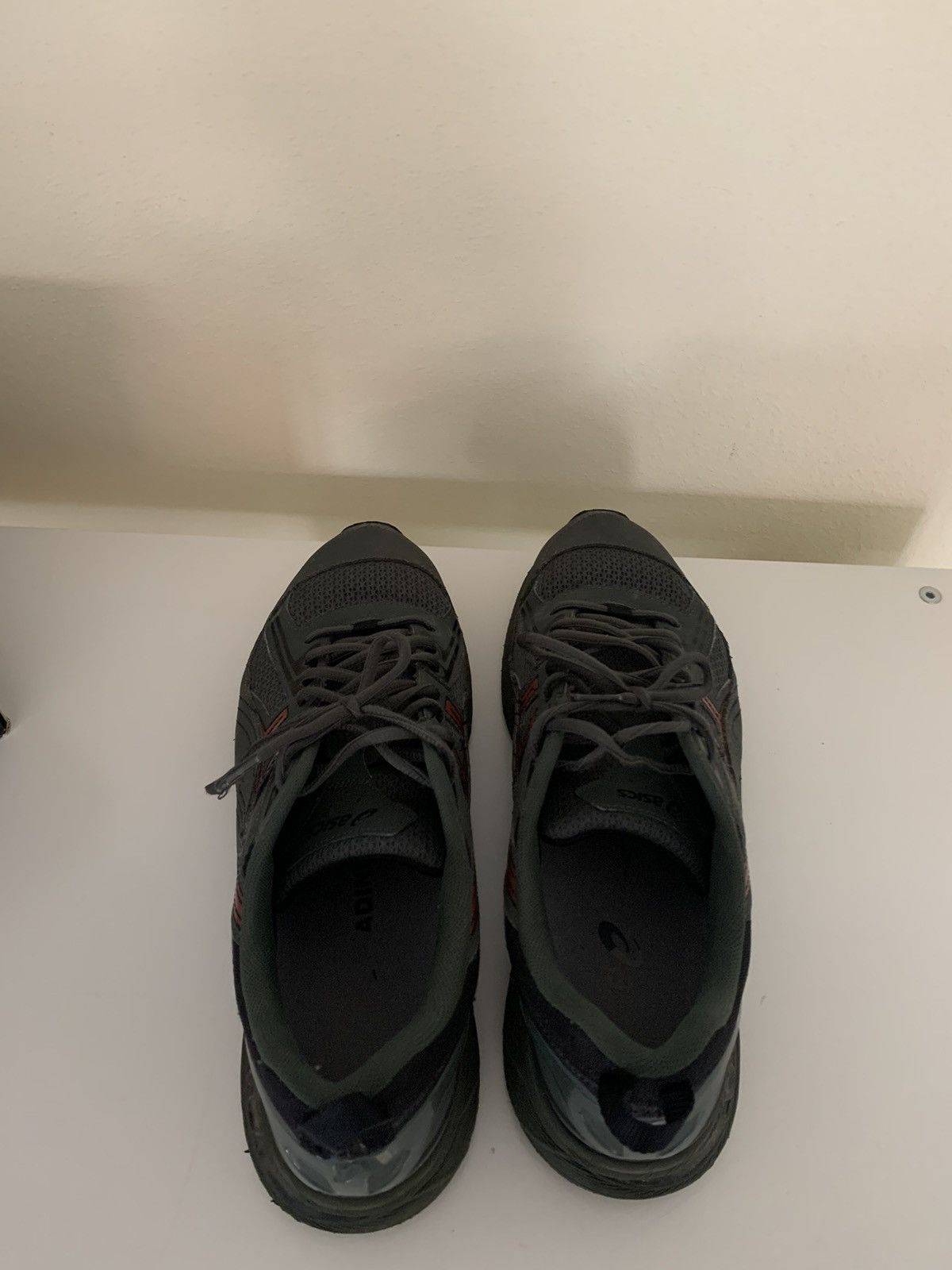 Asics × Kiko Kostadinov Asics Kiko Kostadinov Gel Burz 2 Size US 10.5 / EU 43-44 - 5 Thumbnail