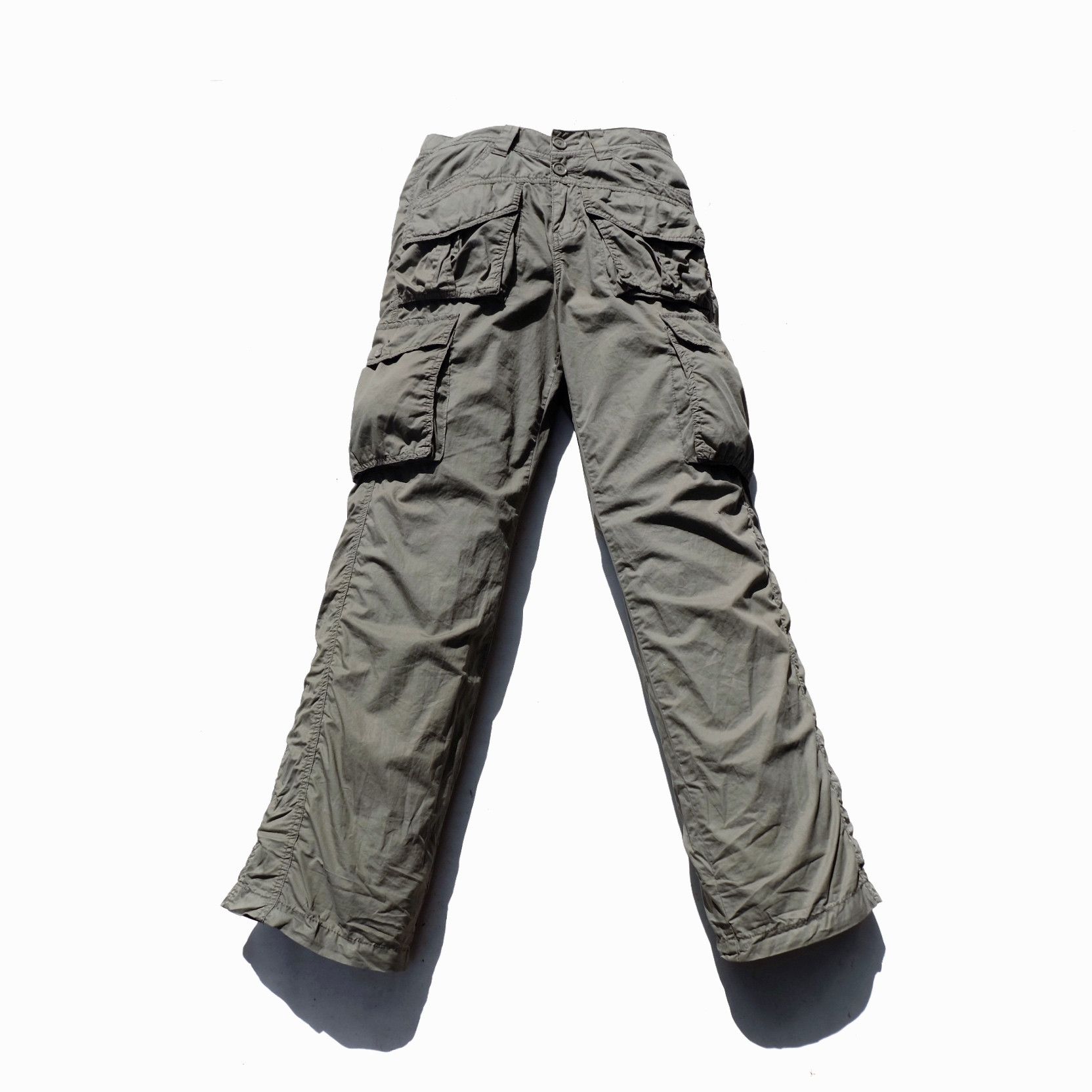 ◎TETE HOMME by kiminori morishita pants Issey Miyake Tete Homme | Grailed