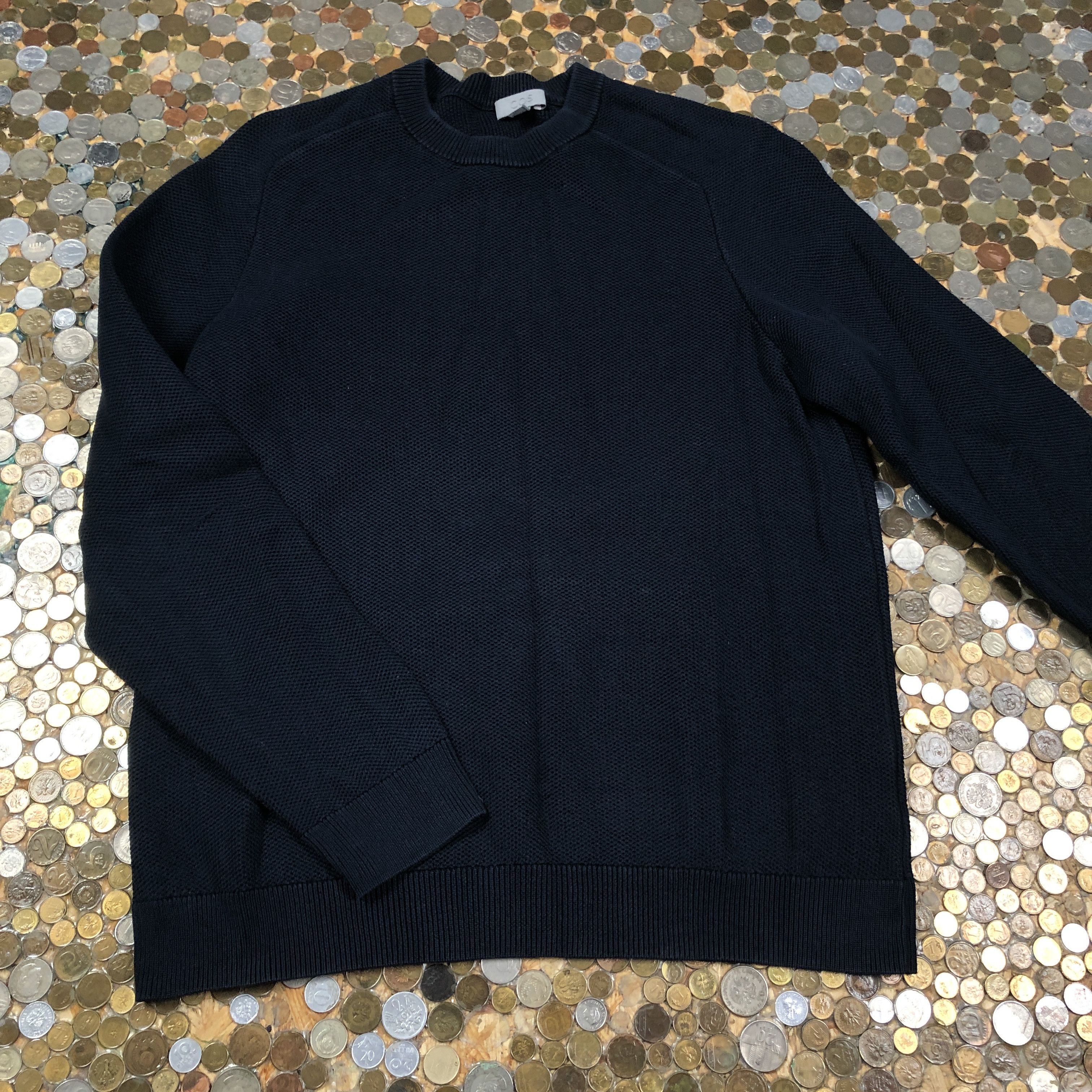 Cos COS quality sweater Size US M / EU 48-50 / 2 - 1 Thumbnail