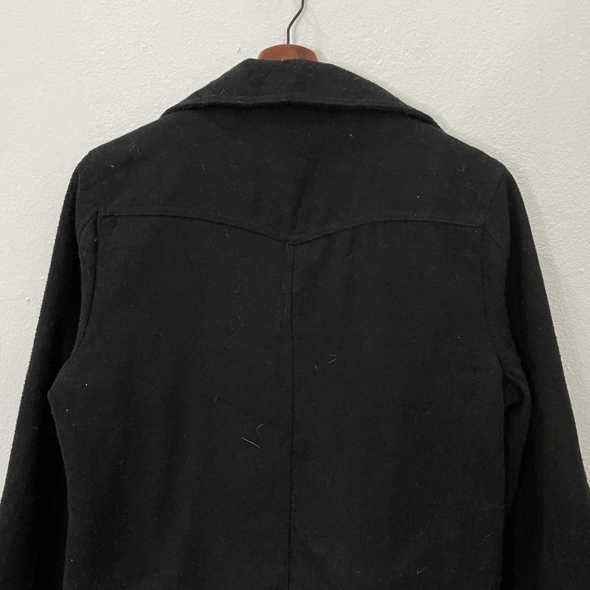 JACKROSE × Seditionaries Vintage Jack Rose Zipper Ups Jacket Size US S / EU 44-46 / 1 - 11 Thumbnail