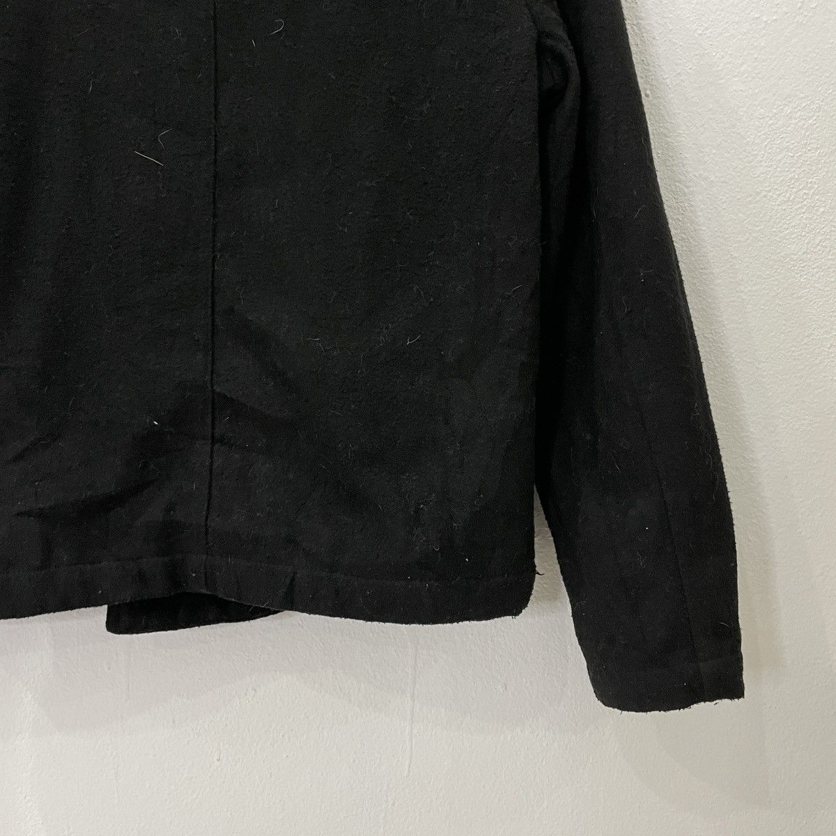JACKROSE × Seditionaries Vintage Jack Rose Zipper Ups Jacket Size US S / EU 44-46 / 1 - 9 Thumbnail