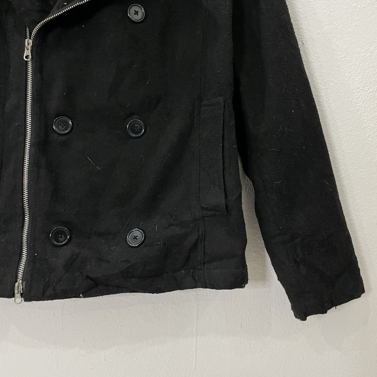 JACKROSE × Seditionaries Vintage Jack Rose Zipper Ups Jacket Size US S / EU 44-46 / 1 - 3 Thumbnail