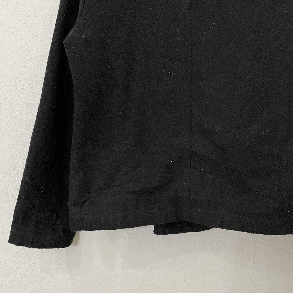 JACKROSE × Seditionaries Vintage Jack Rose Zipper Ups Jacket Size US S / EU 44-46 / 1 - 10 Thumbnail