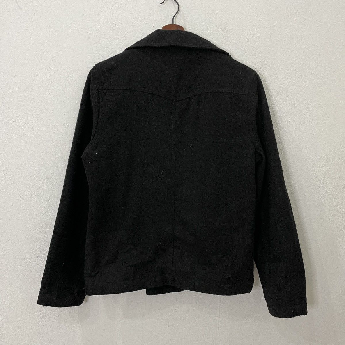 JACKROSE × Seditionaries Vintage Jack Rose Zipper Ups Jacket Size US S / EU 44-46 / 1 - 8 Thumbnail