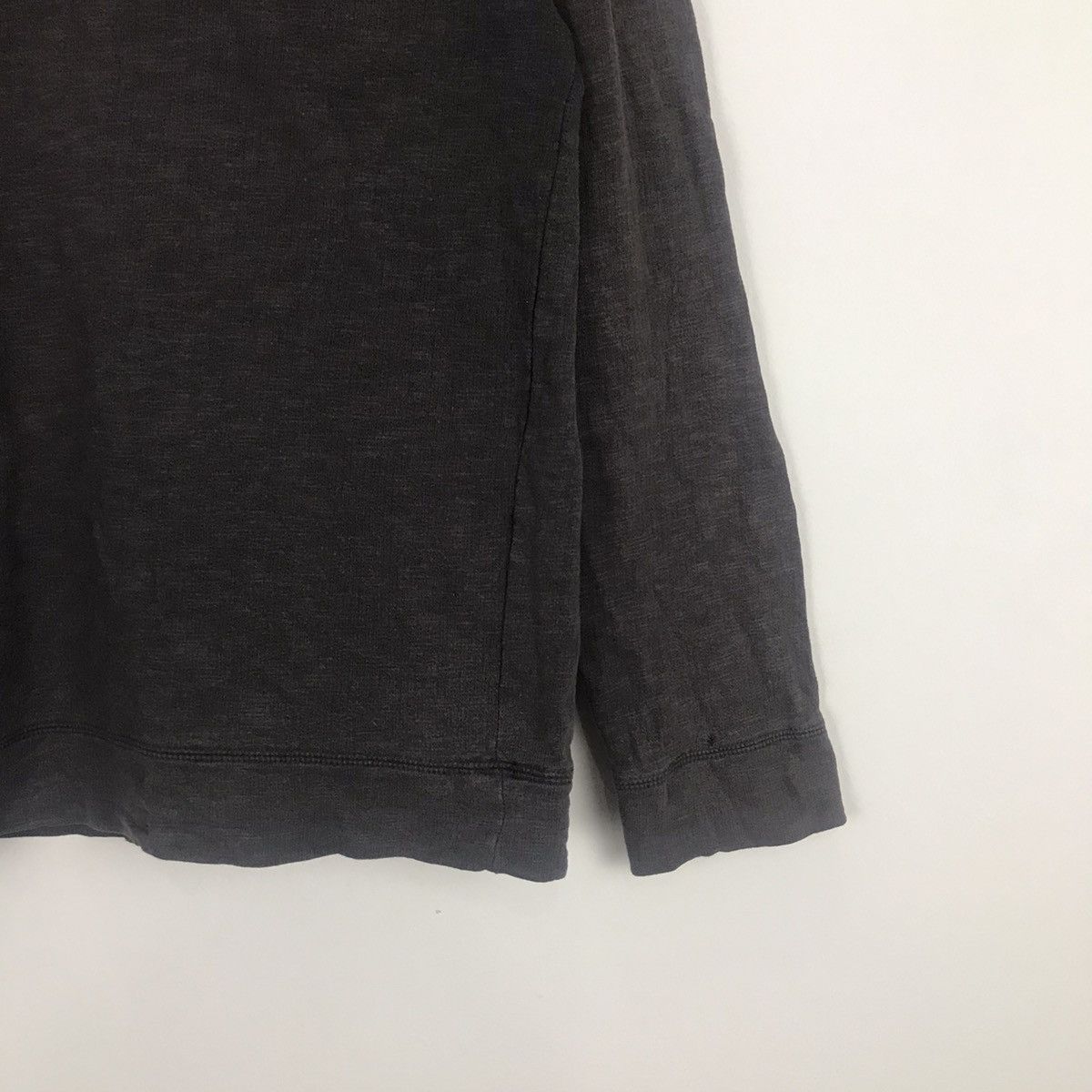 Japanese Brand × Yohji Yamamoto Sacsny Y’saccs Yohji Yamamoto Sweatshirt Size US L / EU 52-54 / 3 - 5 Thumbnail