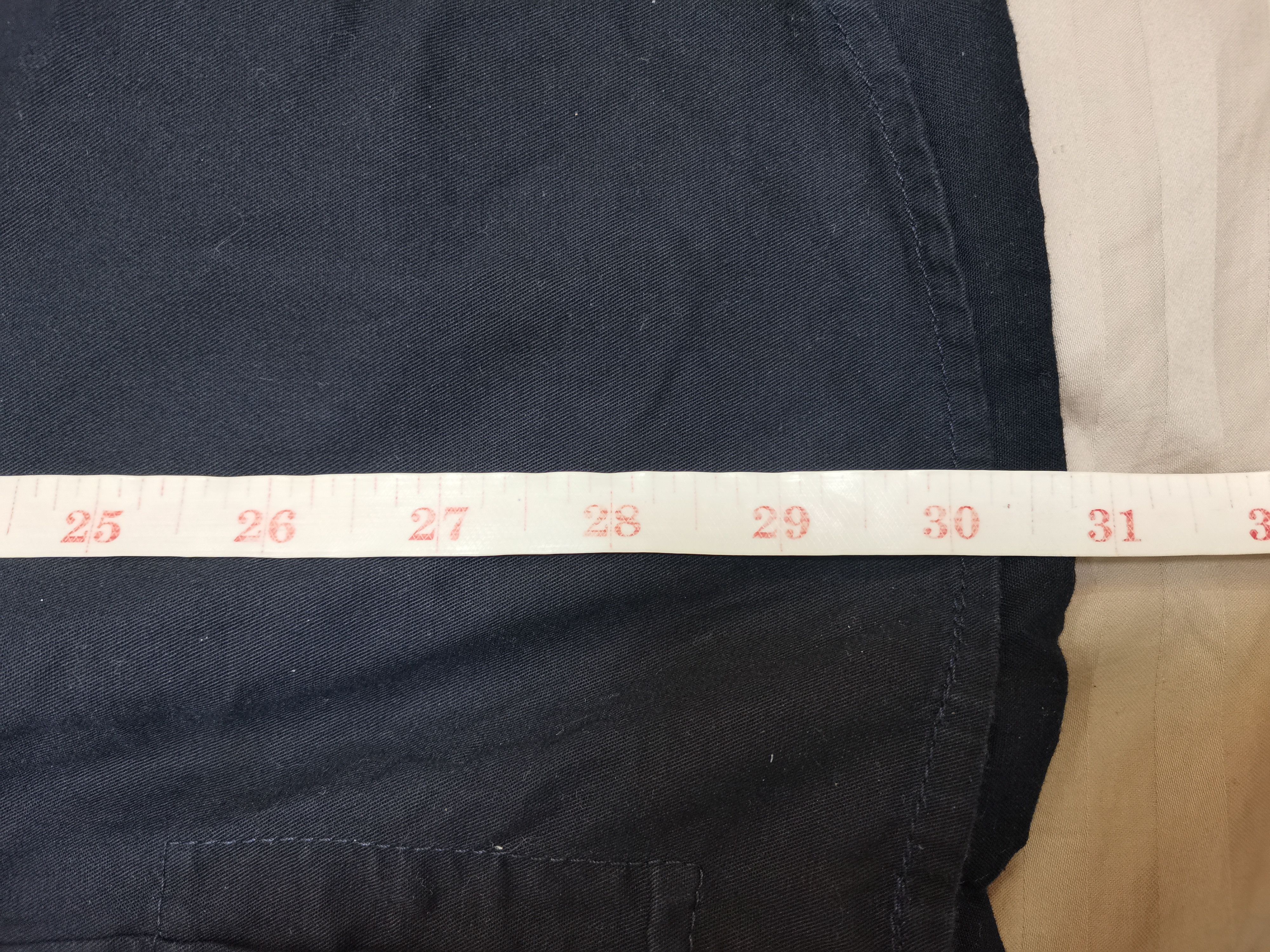 Engineered Garments Engineered Garments Work Shirt Black Size US S / EU 44-46 / 1 - 9 Thumbnail