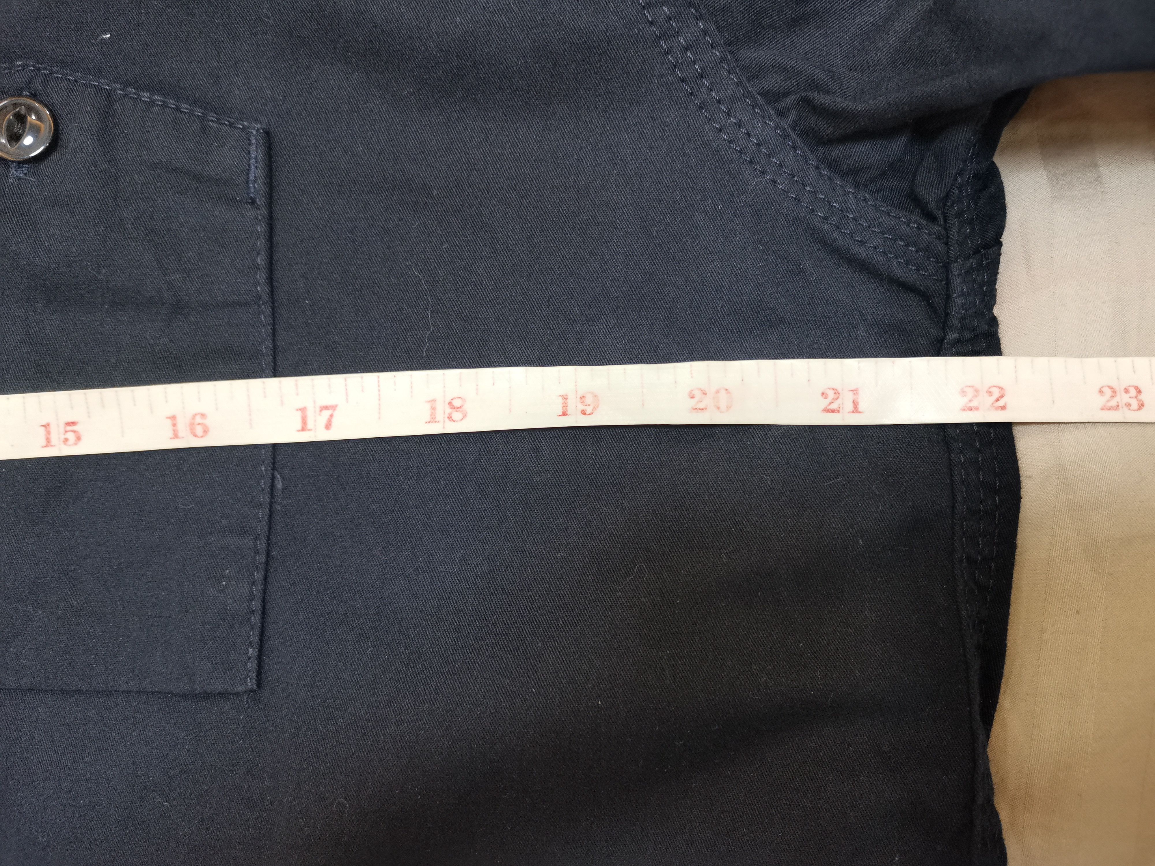 Engineered Garments Engineered Garments Work Shirt Black Size US S / EU 44-46 / 1 - 8 Thumbnail