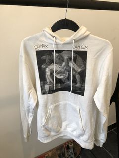 Off white pyrex online hoodie