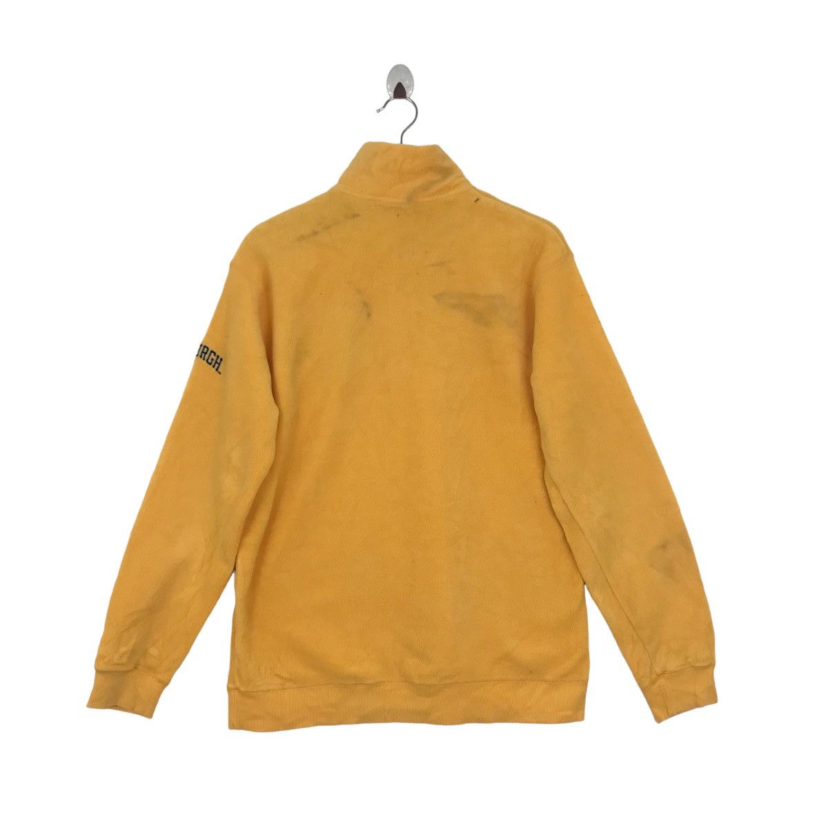 Vintage MLB Pittsburgh Pirates Fleece Sweatshirt 25 Years