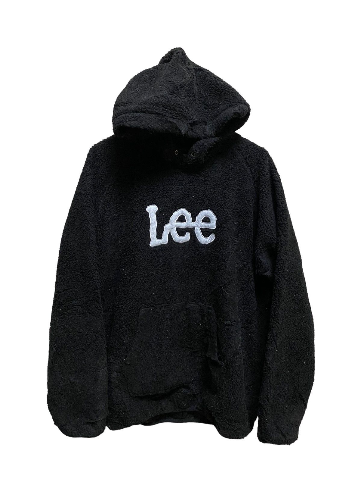 🔥SALE🔥SHERLING FLEECE HOODIES BY LEE UNION MADE