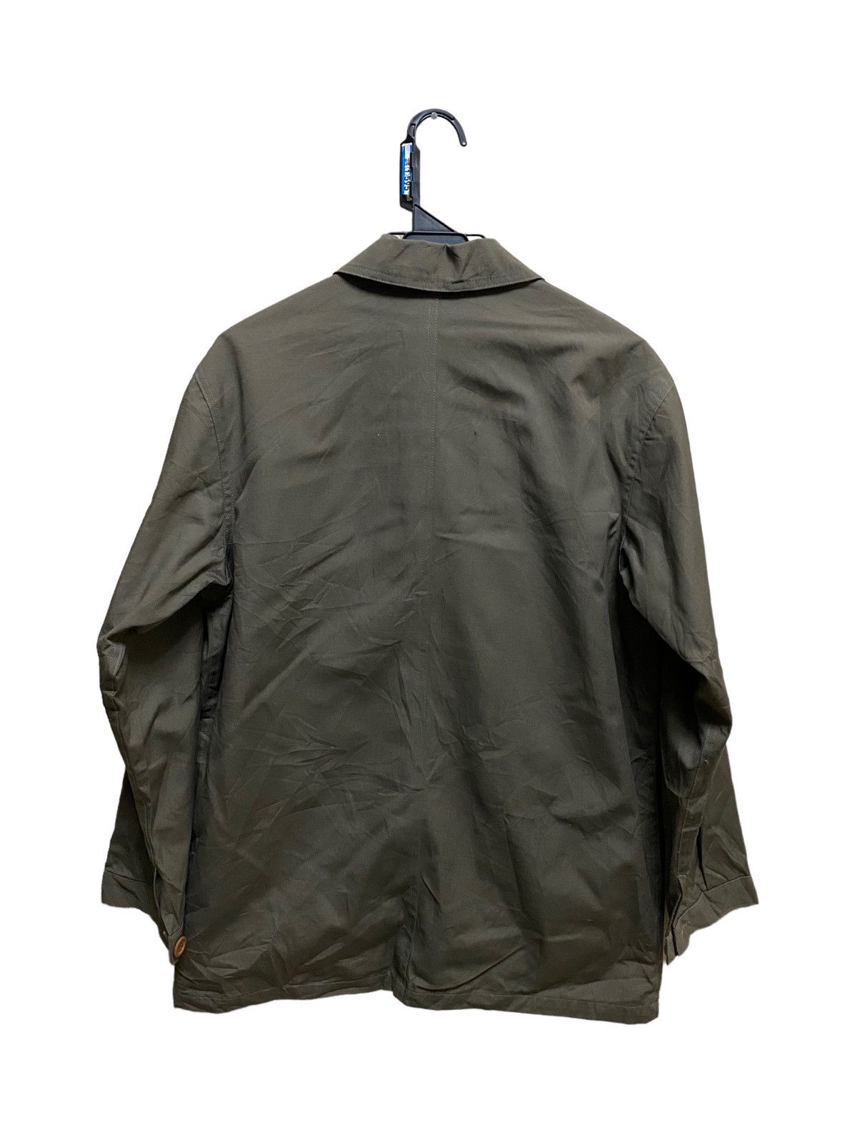 Designer 🔥SALE🔥CLIMAX CHORE JACKET MADE IN JAPAN Size US M / EU 48-50 / 2 - 2 Thumbnail