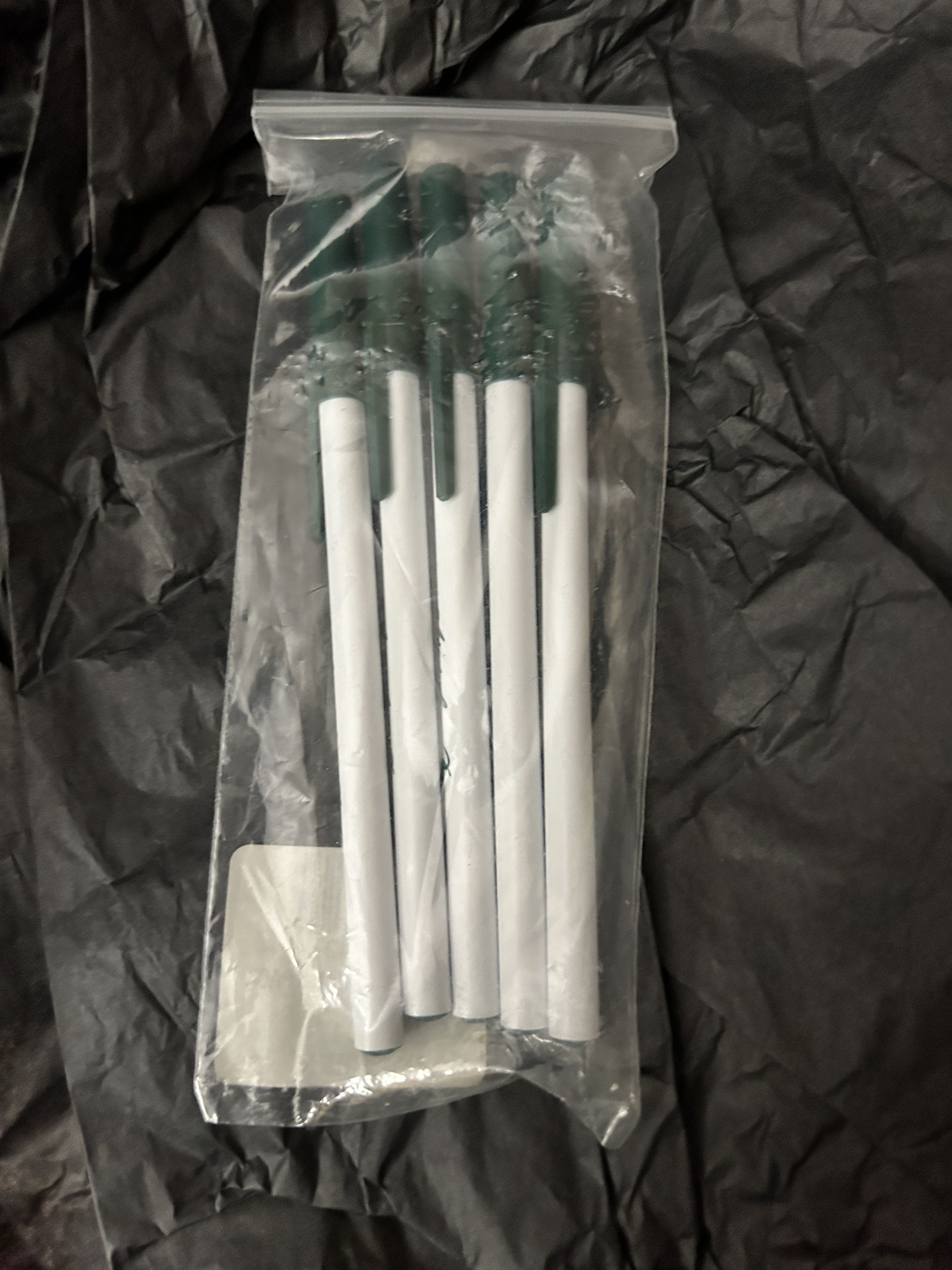 Aime Leon Dore aime leon dore script logo pen (5 pack) ballpoint Size ONE SIZE - 2 Thumbnail