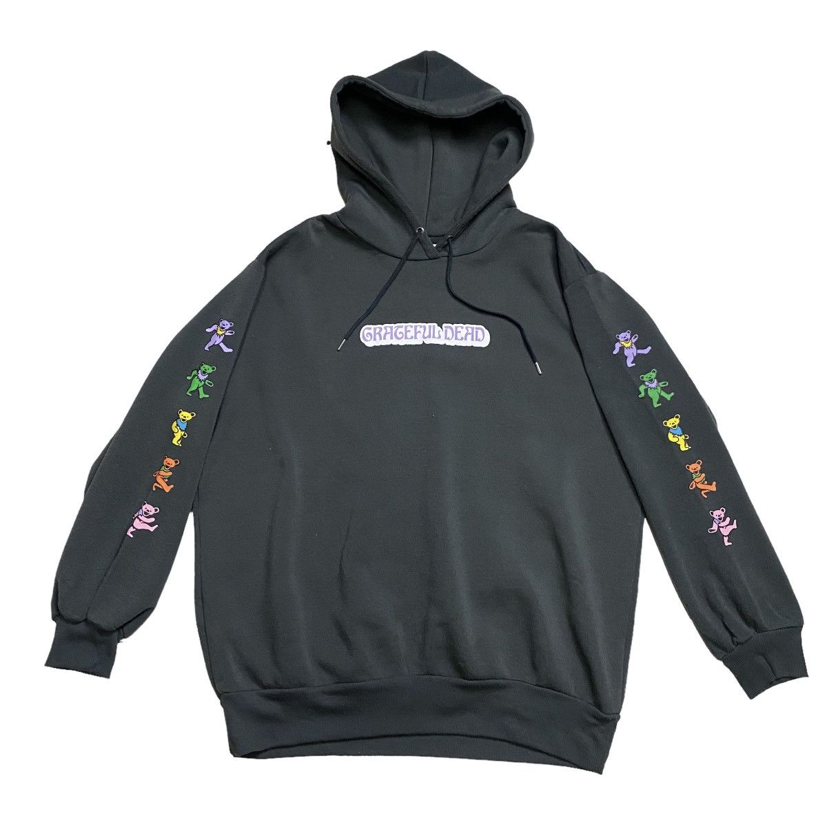 Grateful Dead Grateful dead side tape sleeve Size US XL / EU 56 / 4 - 6 Thumbnail