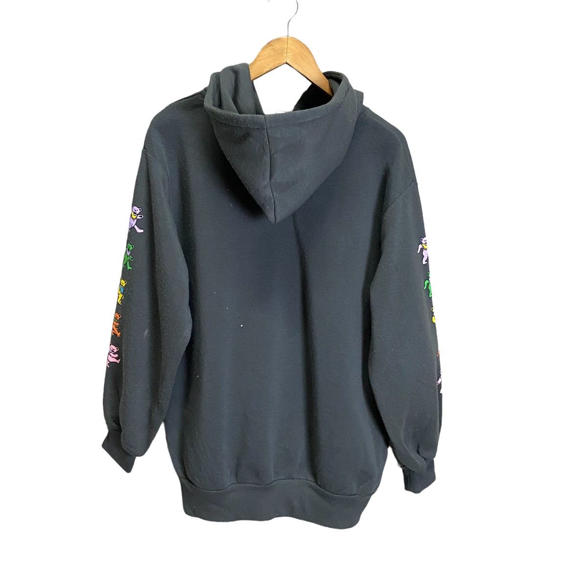 Grateful Dead Grateful dead side tape sleeve Size US XL / EU 56 / 4 - 2 Thumbnail