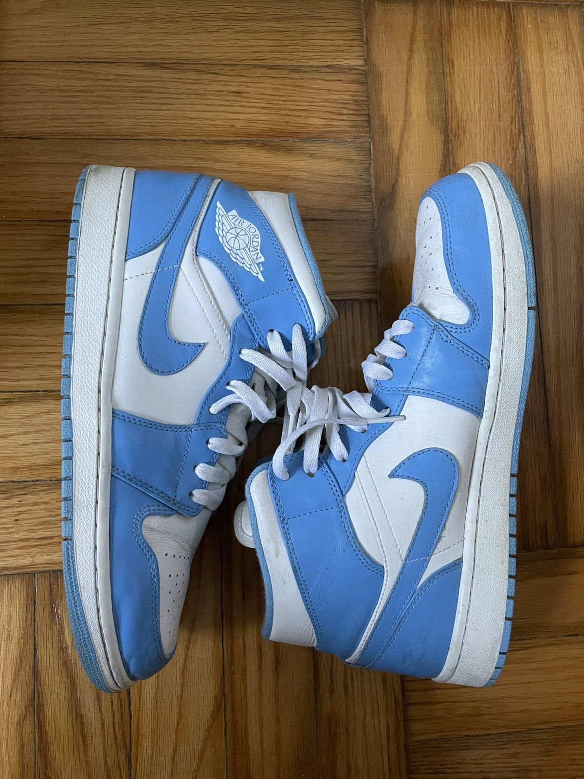 unc mids