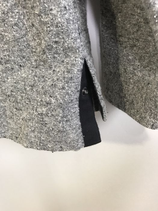 Gap Gap X John Elliott + Co Shirt Jacket | Grailed