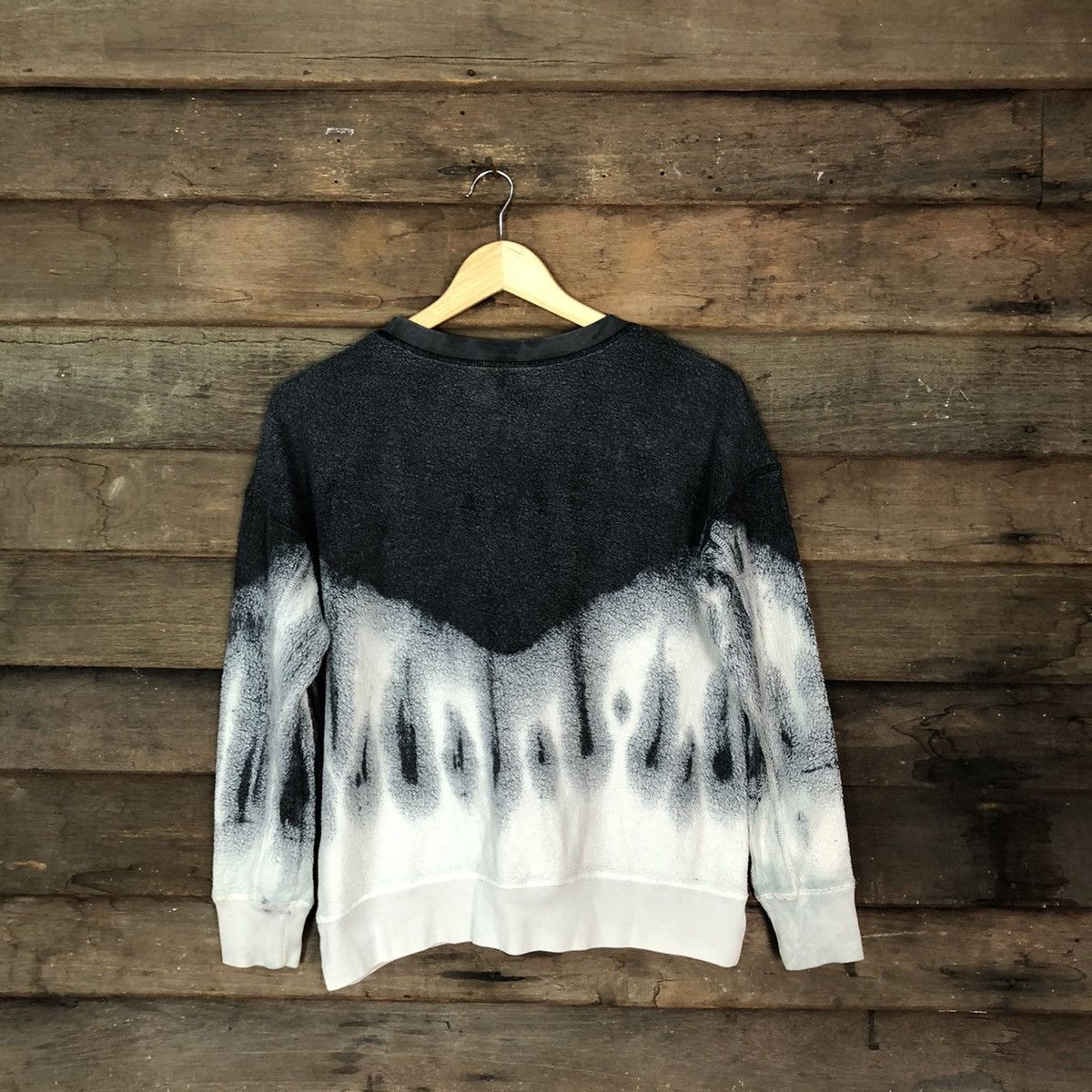 American Eagle Outfitters American Eagle Outfitters Grey Sweatshirt #4016 Size S / US 4 / IT 40 - 9 Thumbnail