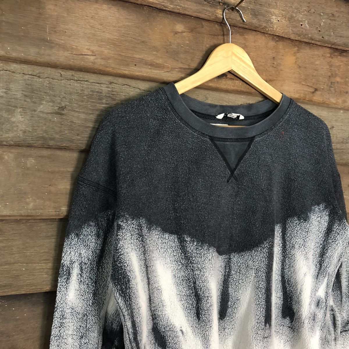 American Eagle Outfitters American Eagle Outfitters Grey Sweatshirt #4016 Size S / US 4 / IT 40 - 6 Thumbnail