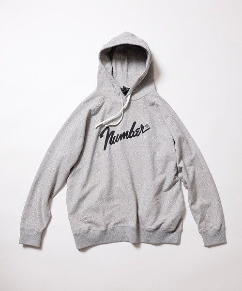 Number Nine Gotham City | Grailed