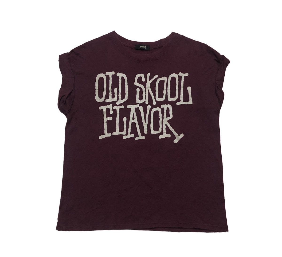 Stussy Women Stussy Japan Tee