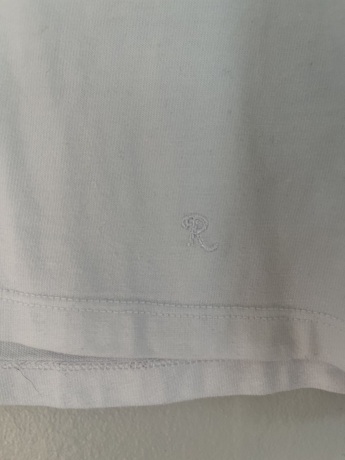 Raf Simons Raf Simons FW18 Outer Space Tour Shirt Size US XS / EU 42 / 0 - 4 Thumbnail