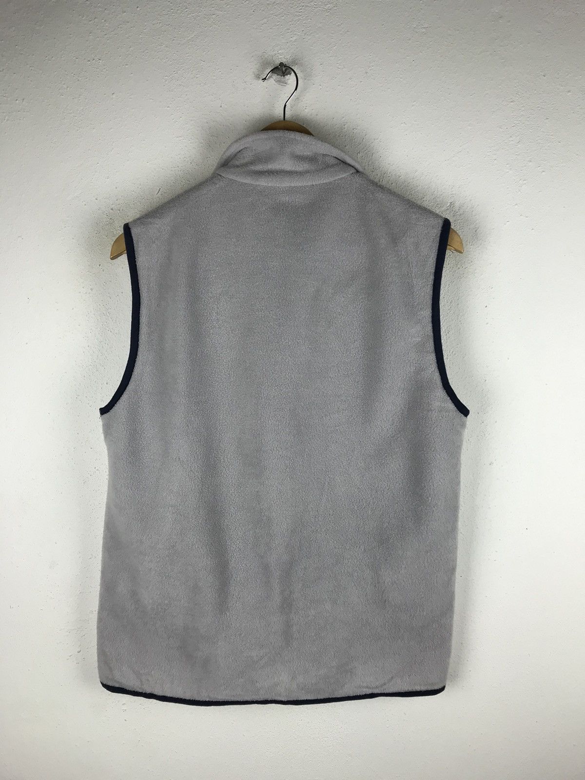 Vintage 🔥SALE🔥WINSTON VINTAGE STYLE FLEECE VEST Size US M / EU 48-50 / 2 - 4 Thumbnail