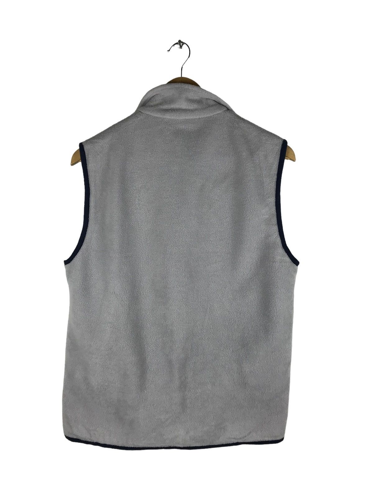Vintage 🔥SALE🔥WINSTON VINTAGE STYLE FLEECE VEST Size US M / EU 48-50 / 2 - 2 Thumbnail