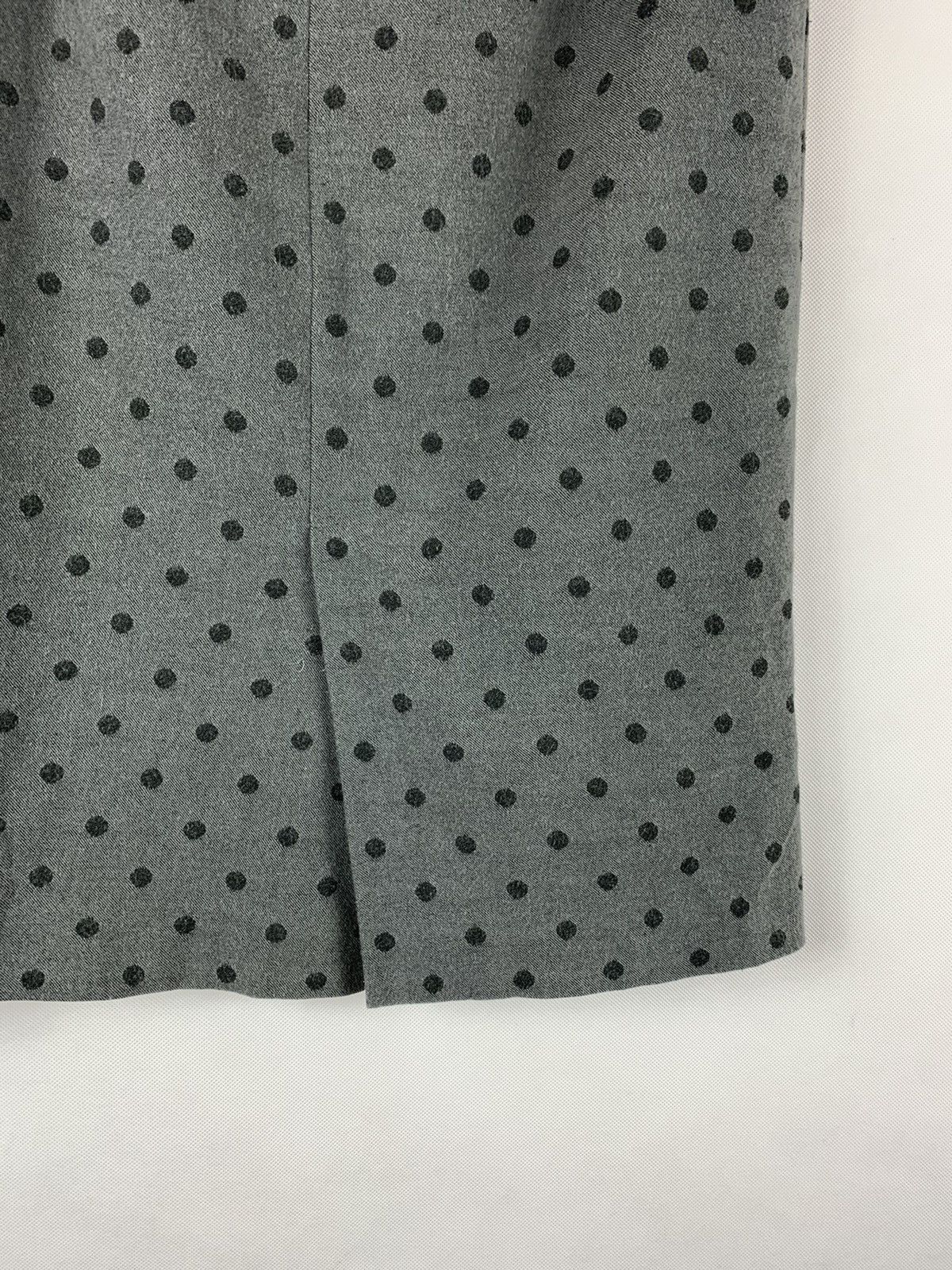 Mackintosh Mackintosh Philosophy Polka Dots Skirts Size 26" / US 2 / IT 38 - 5 Thumbnail