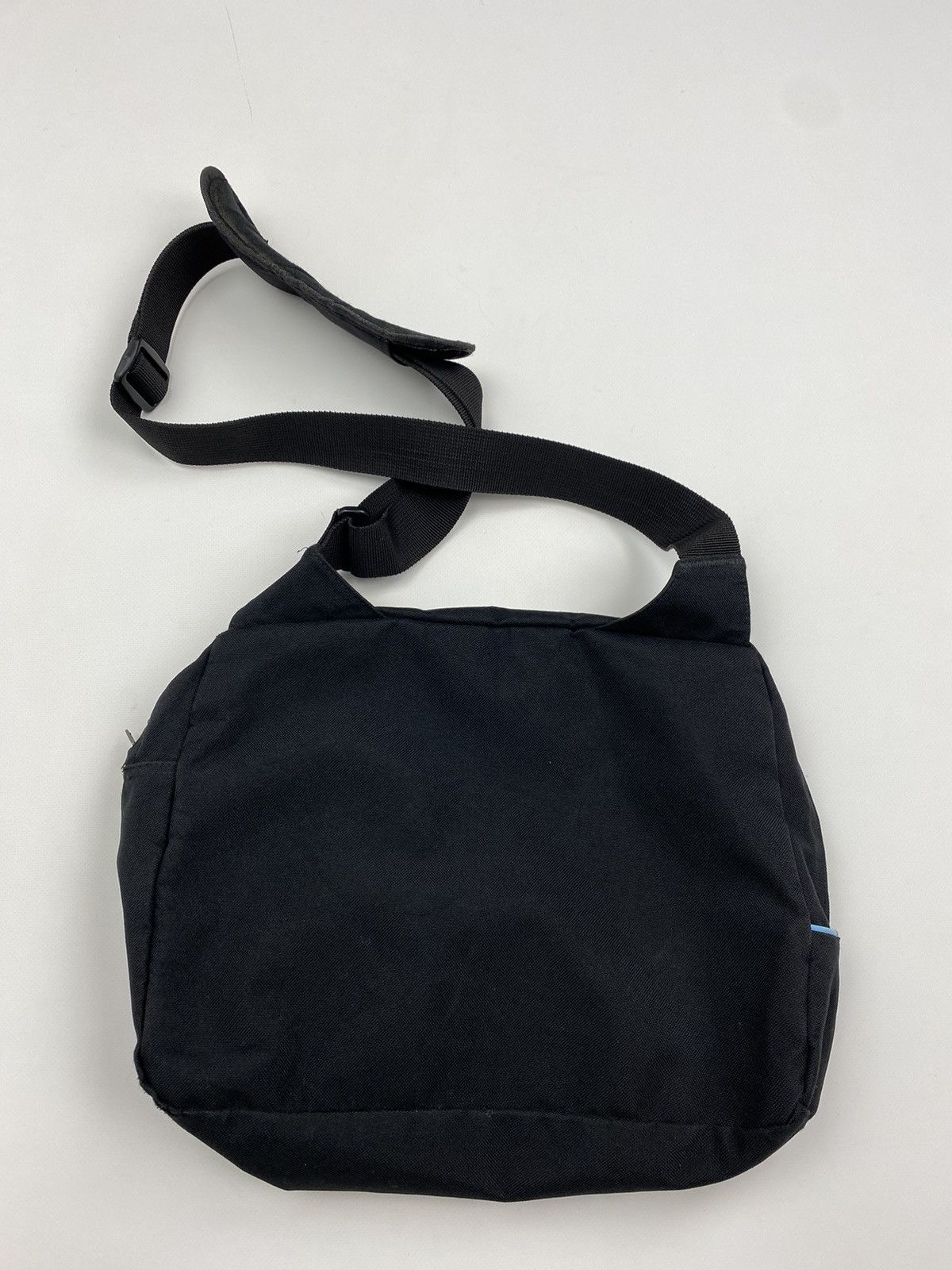 Adidas Crossbody bag vintage adidas rare messenger Size ONE SIZE - 3 Thumbnail
