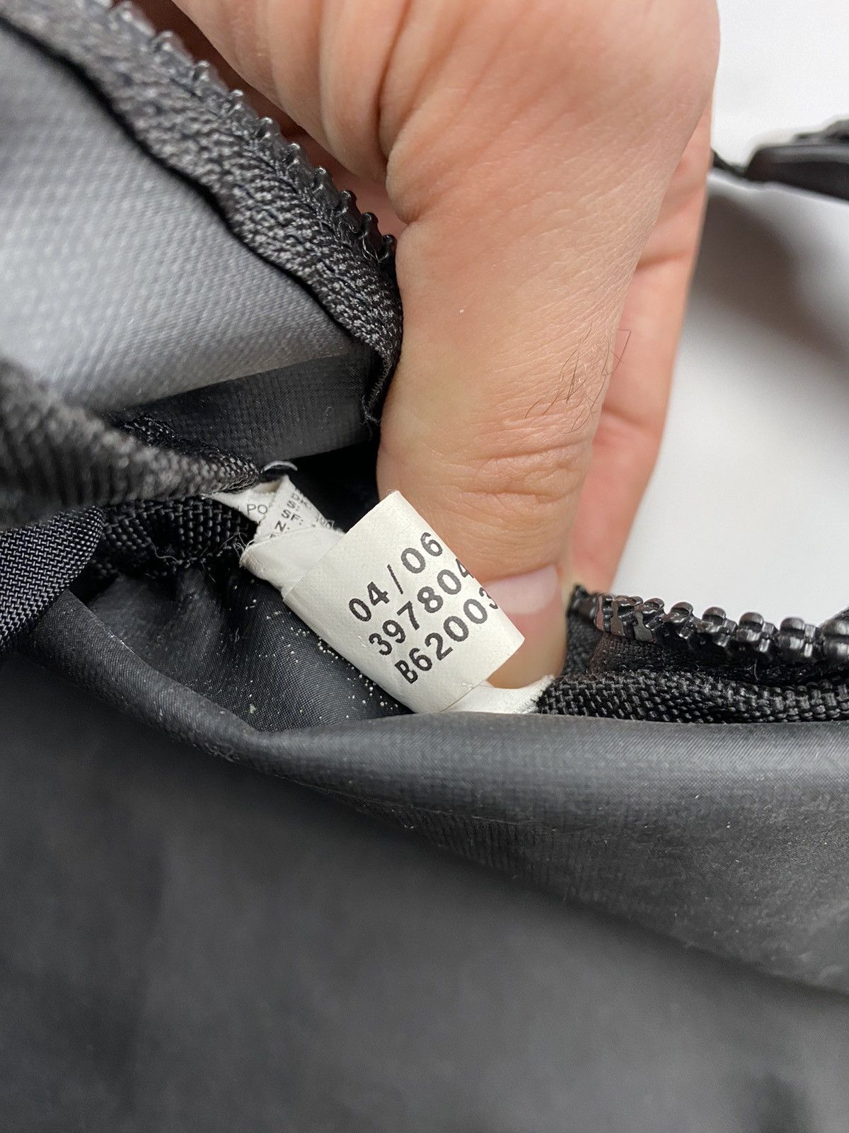 Adidas Crossbody bag vintage adidas rare messenger Size ONE SIZE - 5 Thumbnail