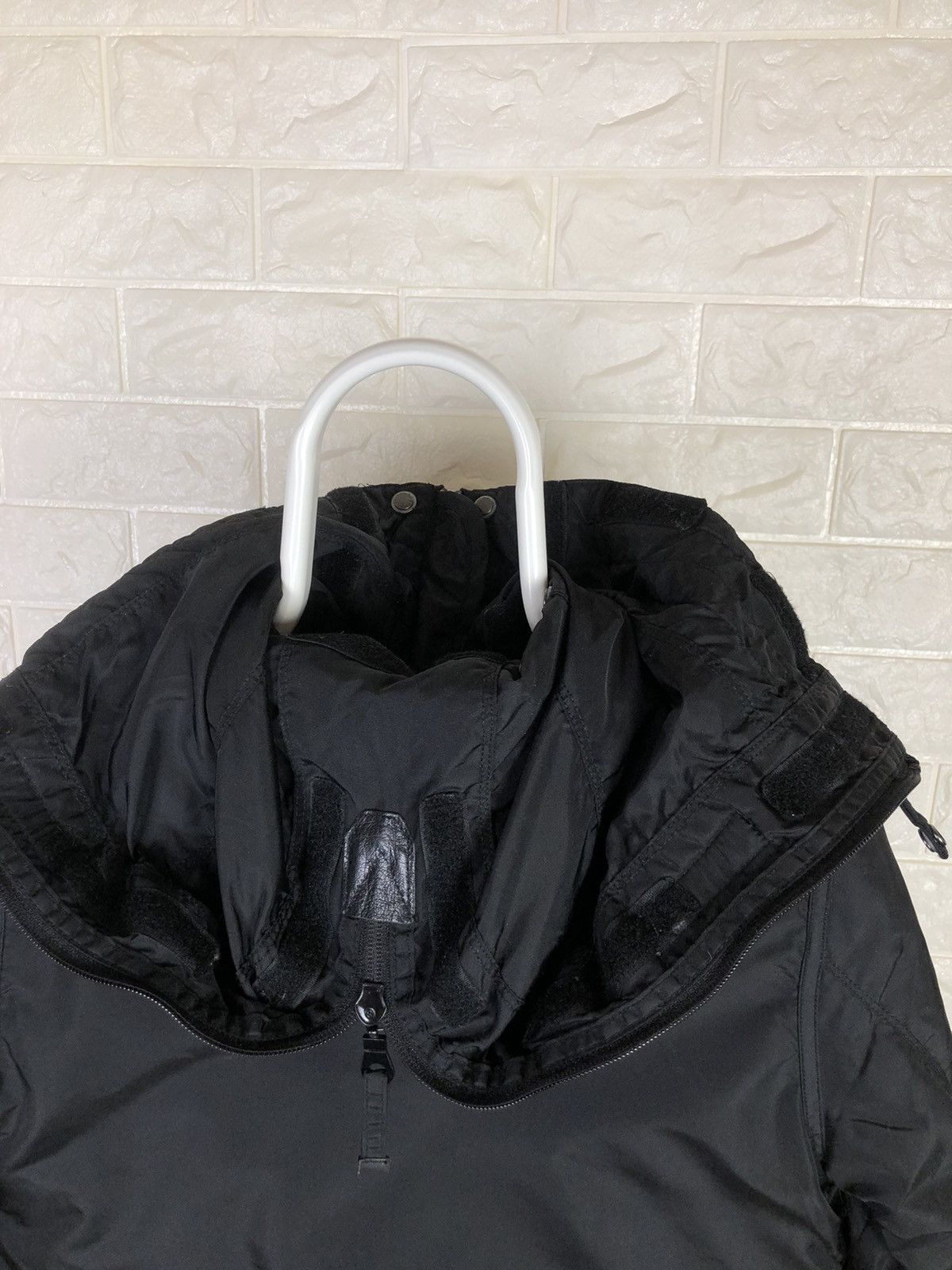 Parajumpers Parajampers gobi winter bomber Size M / US 6-8 / IT 42-44 - 10 Thumbnail