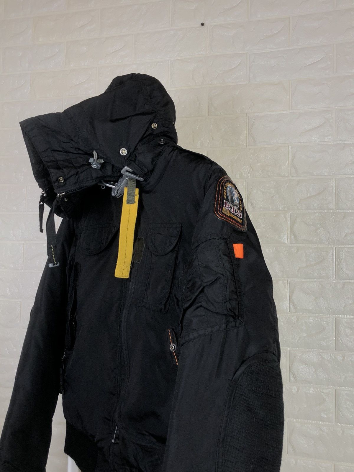 Parajumpers Parajampers gobi winter bomber Size M / US 6-8 / IT 42-44 - 4 Thumbnail