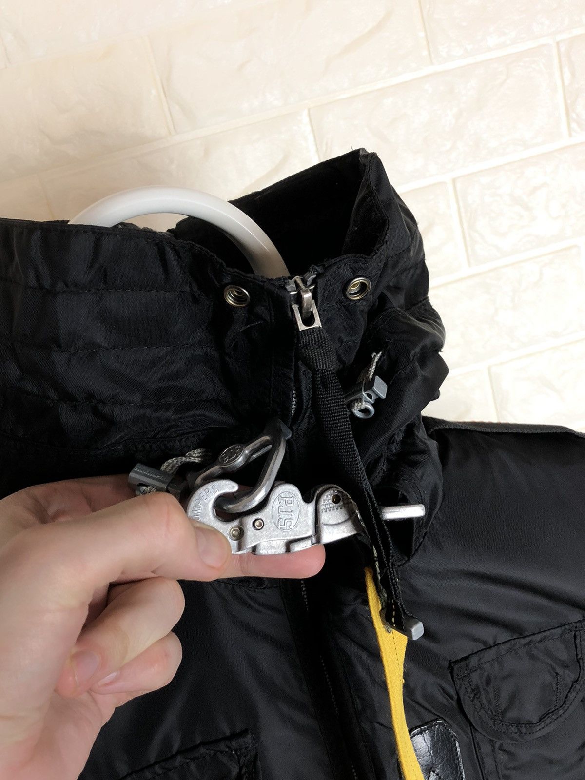 Parajumpers Parajampers gobi winter bomber Size M / US 6-8 / IT 42-44 - 2 Thumbnail
