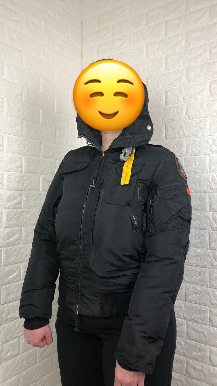 Parajumpers Parajampers gobi winter bomber Size M / US 6-8 / IT 42-44 - 22 Thumbnail