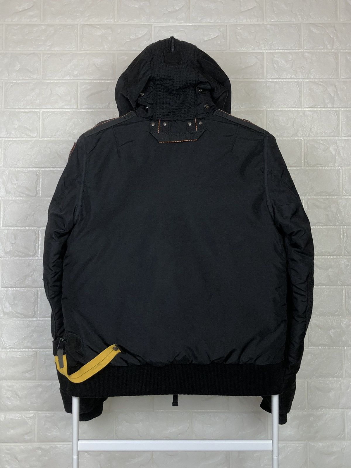 Parajumpers Parajampers gobi winter bomber Size M / US 6-8 / IT 42-44 - 12 Thumbnail