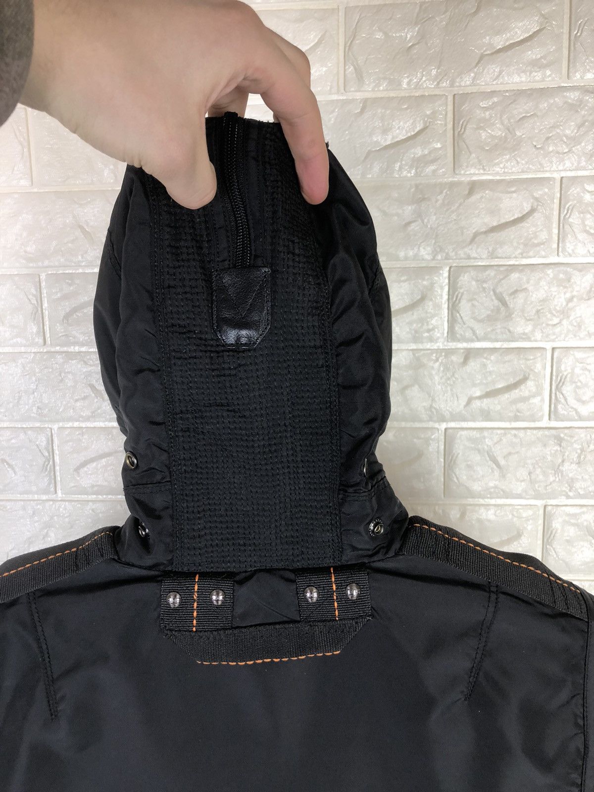 Parajumpers Parajampers gobi winter bomber Size M / US 6-8 / IT 42-44 - 11 Thumbnail