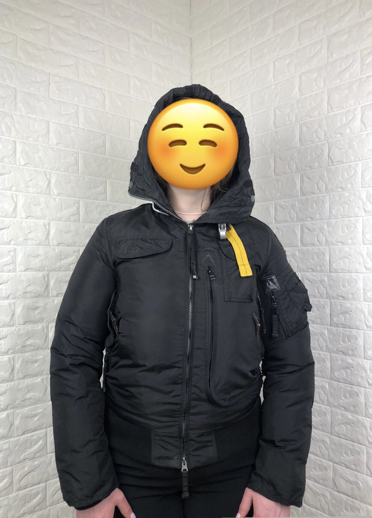 Parajumpers Parajampers gobi winter bomber Size M / US 6-8 / IT 42-44 - 23 Thumbnail