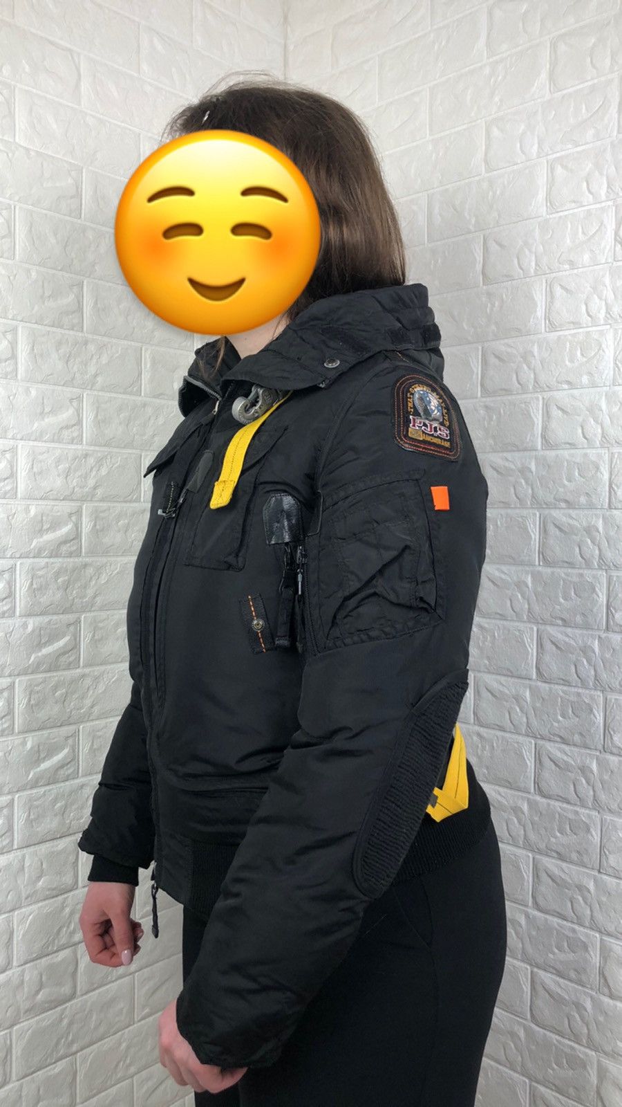 Parajumpers Parajampers gobi winter bomber Size M / US 6-8 / IT 42-44 - 21 Thumbnail