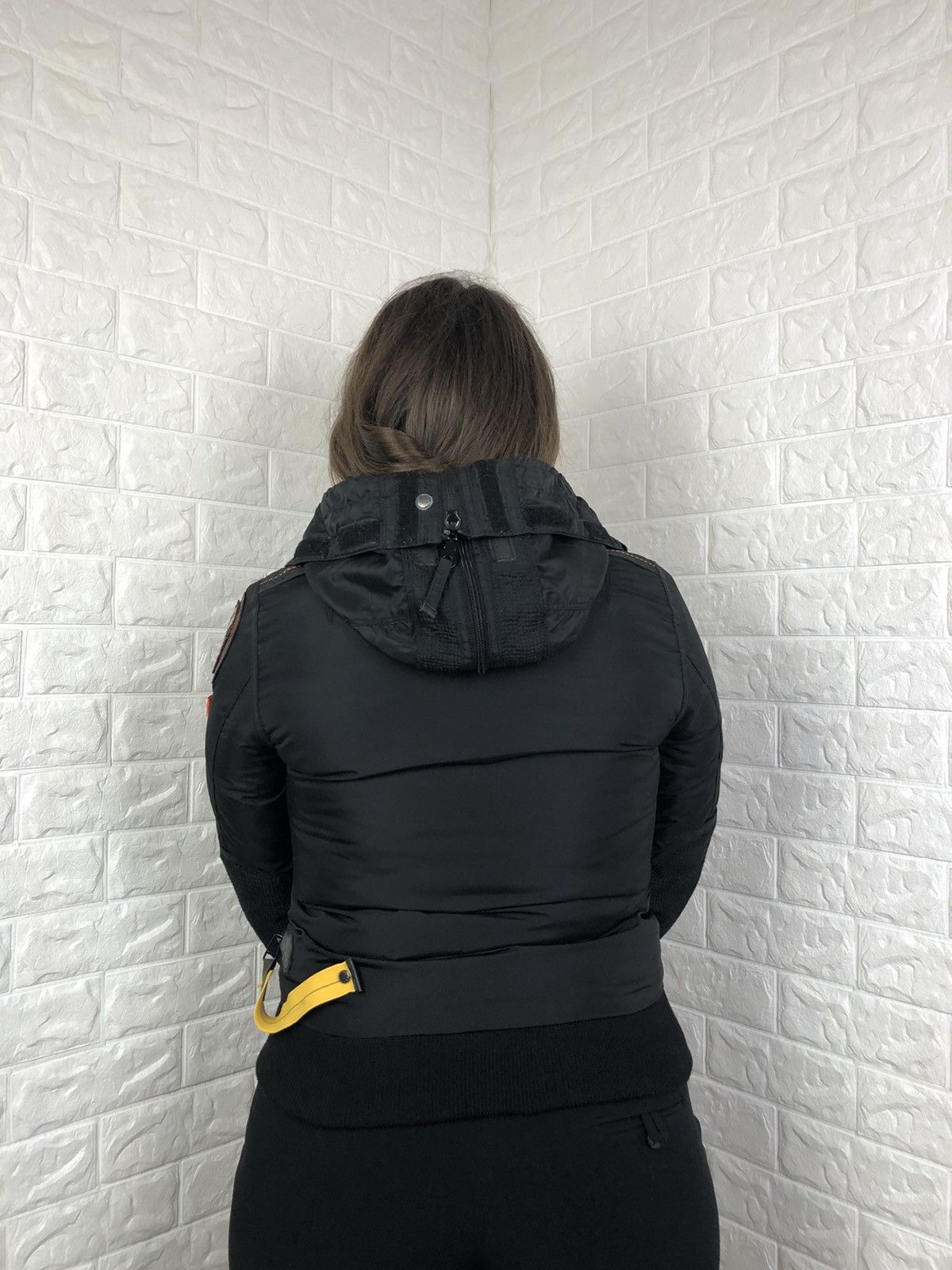 Parajumpers Parajampers gobi winter bomber Size M / US 6-8 / IT 42-44 - 24 Thumbnail