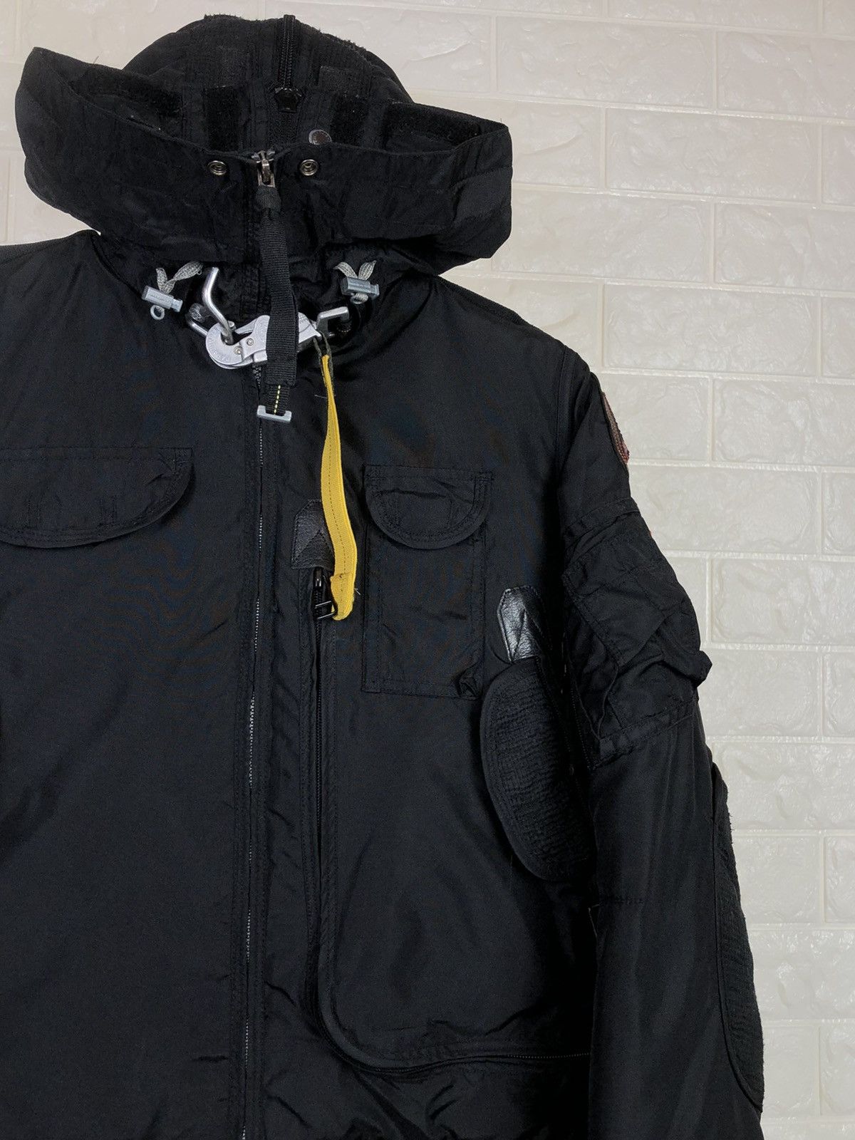 Parajumpers Parajampers gobi winter bomber Size M / US 6-8 / IT 42-44 - 5 Thumbnail