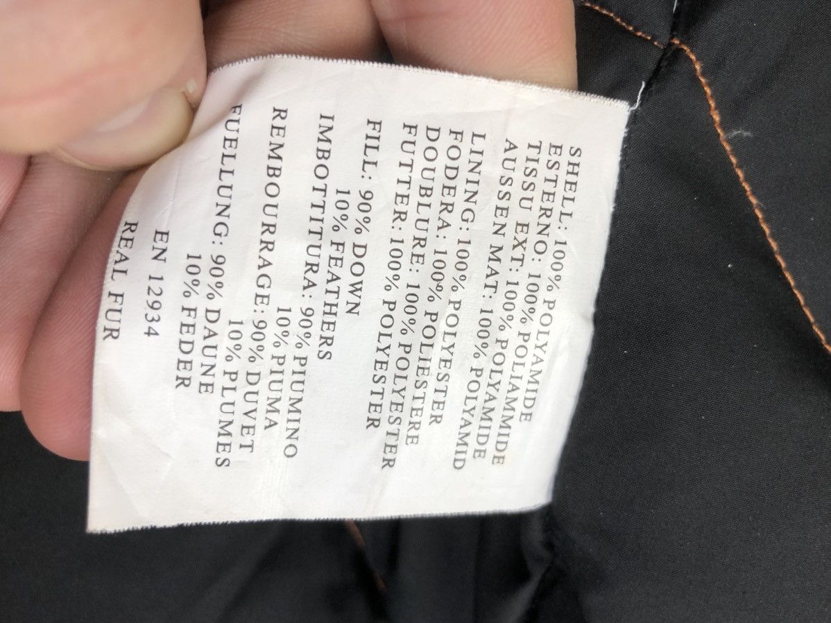 Parajumpers Parajampers gobi winter bomber Size M / US 6-8 / IT 42-44 - 18 Thumbnail