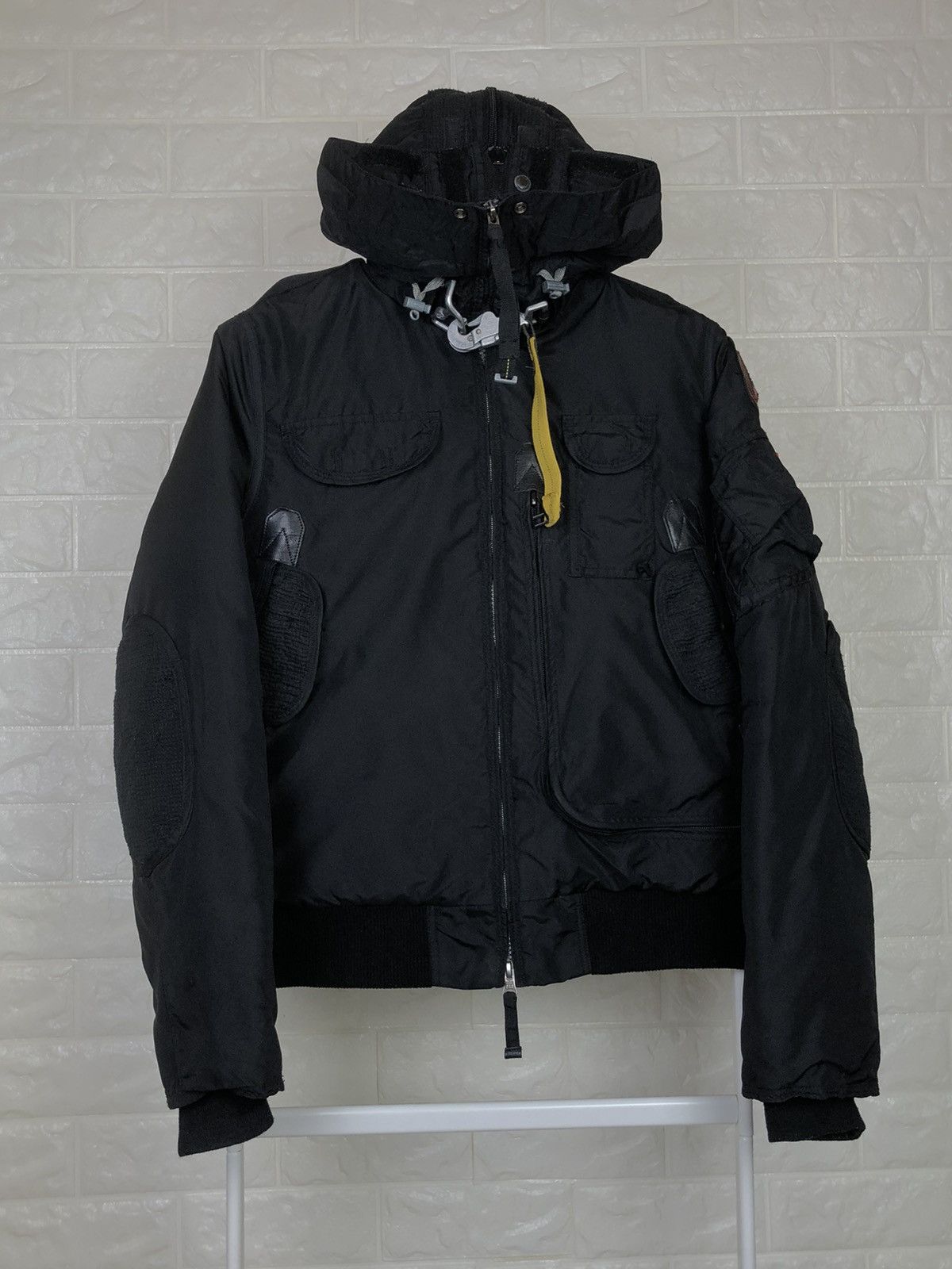Parajumpers Parajampers gobi winter bomber Size M / US 6-8 / IT 42-44 - 1 Thumbnail