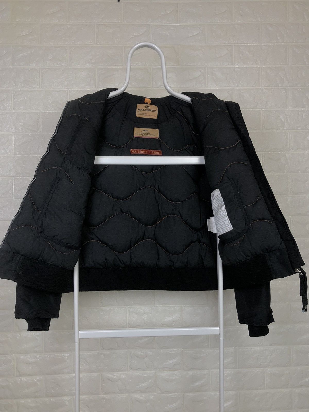 Parajumpers Parajampers gobi winter bomber Size M / US 6-8 / IT 42-44 - 3 Thumbnail